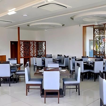 Srijan Inn Ābu Road 외부 사진